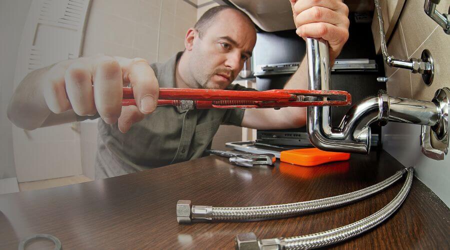 Professional expert plumbing services in East Haven, VT